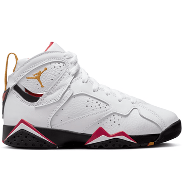 Jordan 7 "Cardinal" 2022 GS Footwear