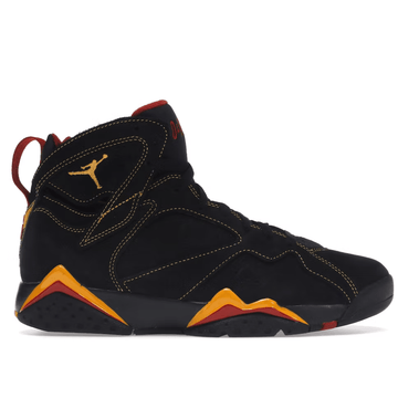 Jordan 7 "Citrus" GS Footwear