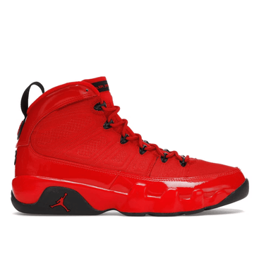 Jordan 9 "Chile" Footwear