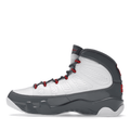 Jordan 9 