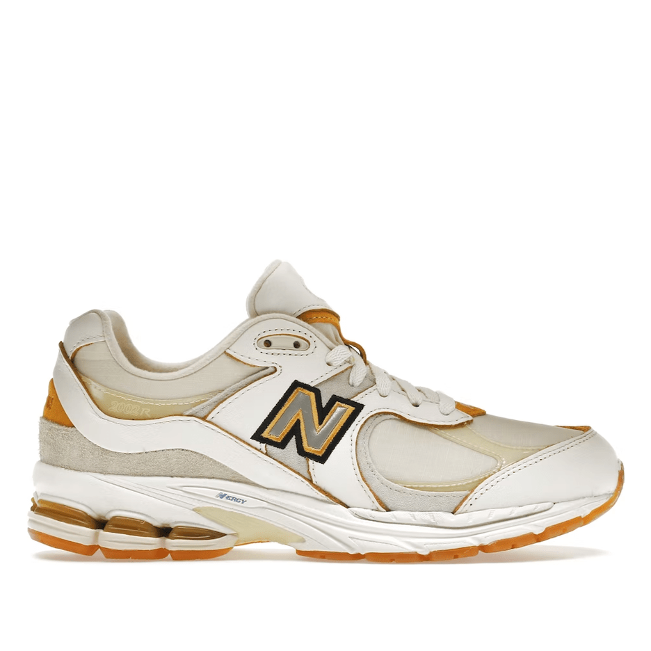 New Balance 2002R x Joe Freshgoods "Conversations Amongst Us" Footwear