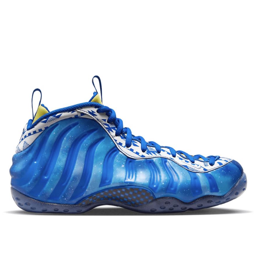 Nike Air Foamposite One “Doernbecher” 2023 Footwear