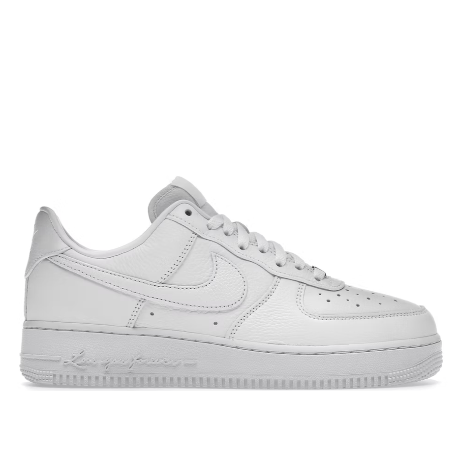 Nike Air Force 1 Low "Drake NOCTA Certified Lover Boy" Footwear