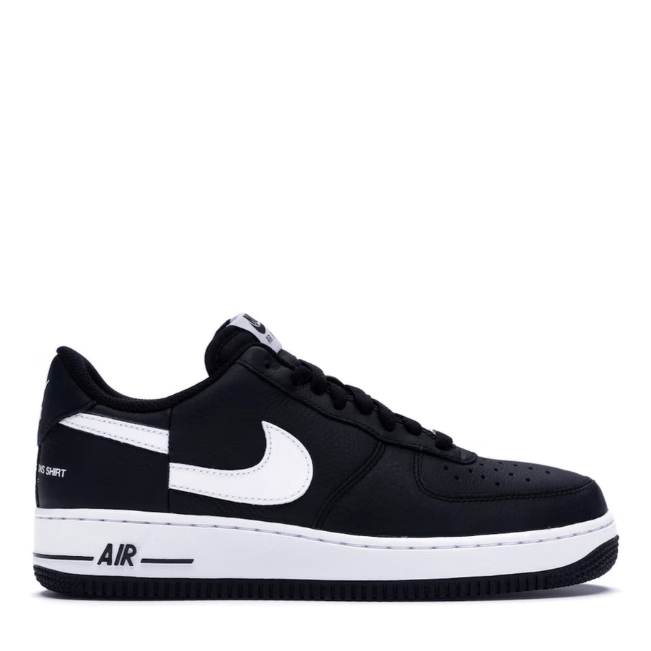 Nike Air Force 1 Low Supreme x Comme des Garcons 2018 Footwear