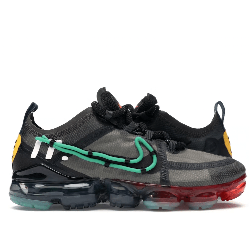 Nike Air VaporMax "Cactus Plant Flea Market" Footwear