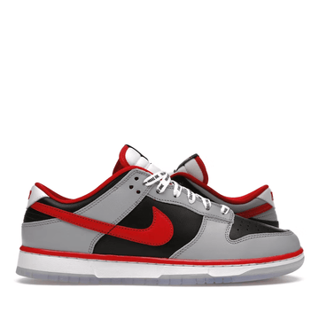 Nike Dunk Low "Clark Atlanta University" Footwear