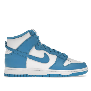 Nike Dunk Low "Laser Blue" Footwear