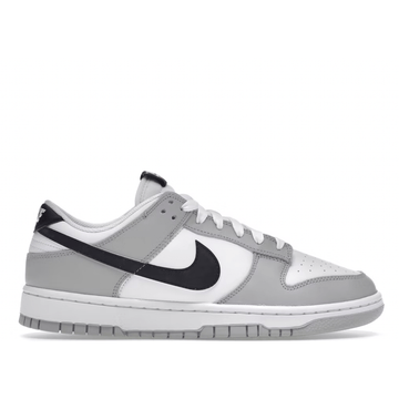 Nike Dunk Low "Lottery Pack Fog Grey" Footwear