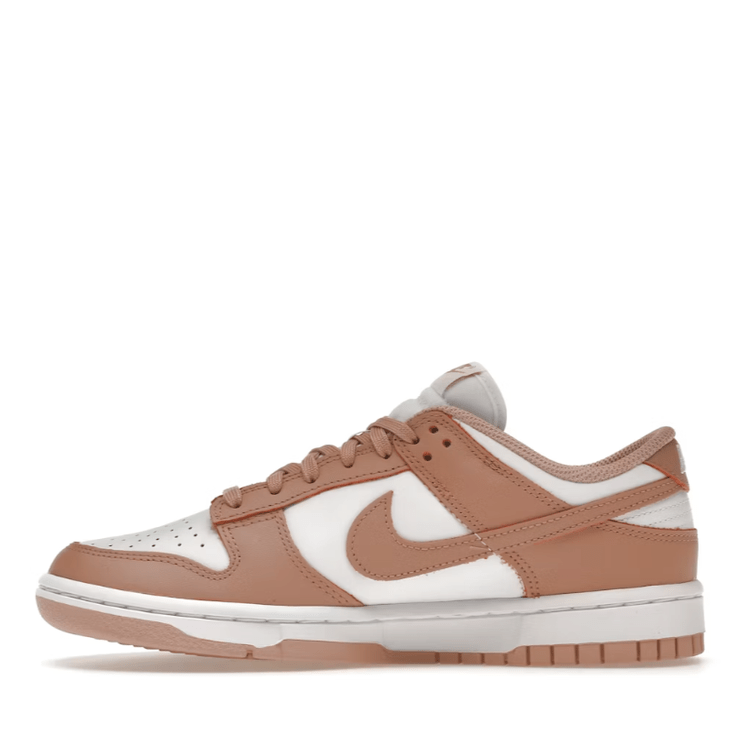 Nike Dunk Low "Rose Whisper" Footwear