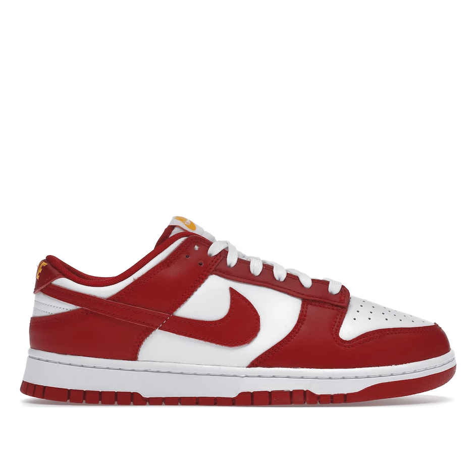 Nike Dunk Low "USC" Footwear