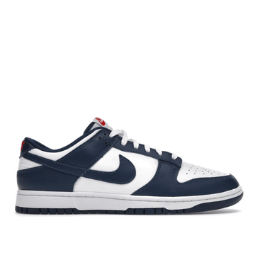 Nike Dunk Low "Valerian Blue" Footwear
