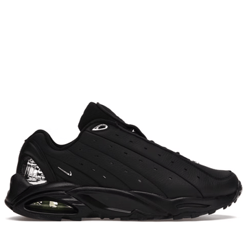Nike Hot Step Air Terra Drake Nocta Triple Black Footwear