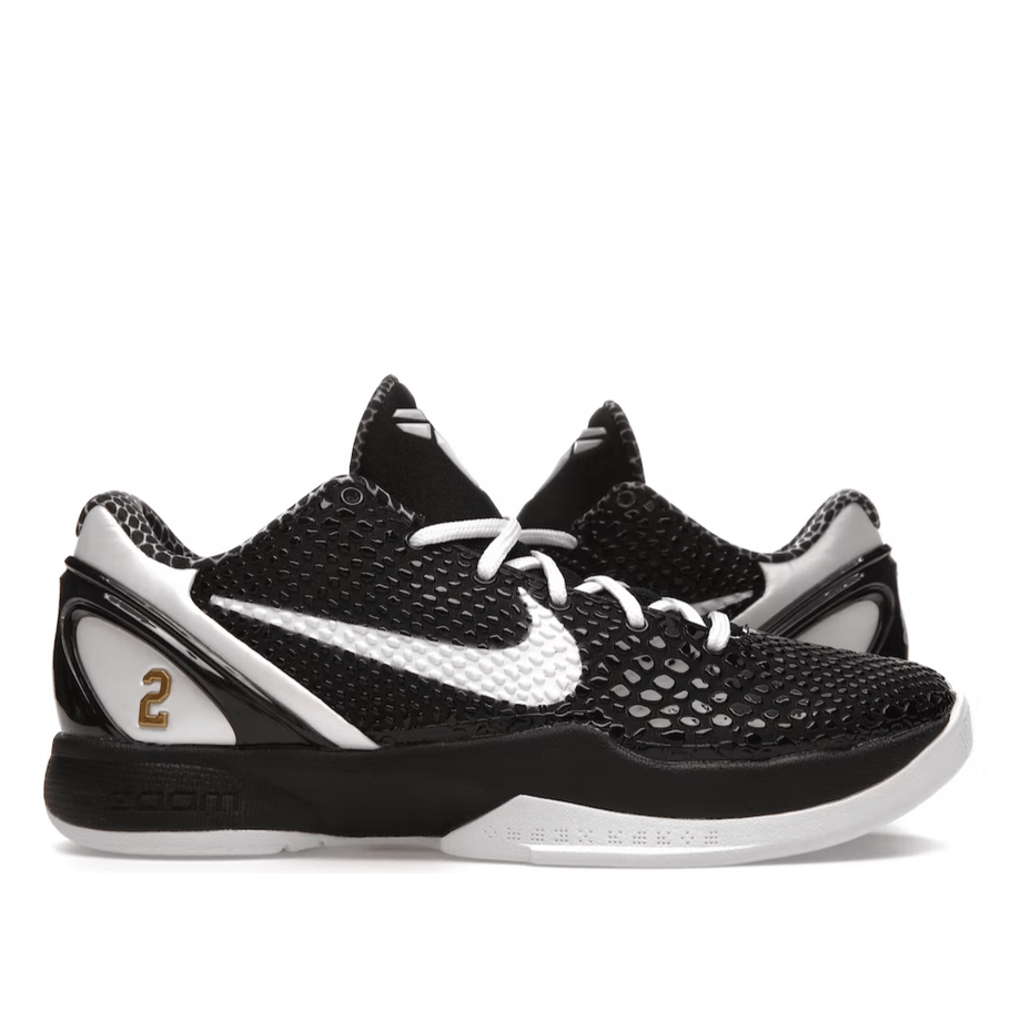 Nike Kobe 6 Protro "Mambacita Sweet 16" Footwear