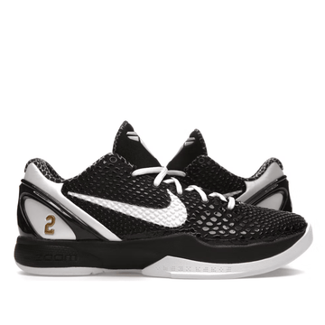 Nike Kobe 6 Protro "Mambacita Sweet 16" Footwear