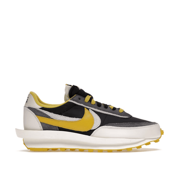 Nike LD Waffle x Sacai Undercover Black Bright Citron Footwear