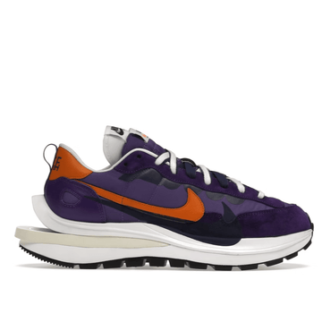 Nike Sacai Vaporwaffle "Dark Iris" Footwear