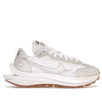Nike Vaporwaffle x Sacai Sail Gum Replacement Box Footwear