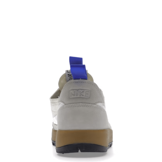 Tom Sachs NikeCraft "General Purpose Shoe" Footwear