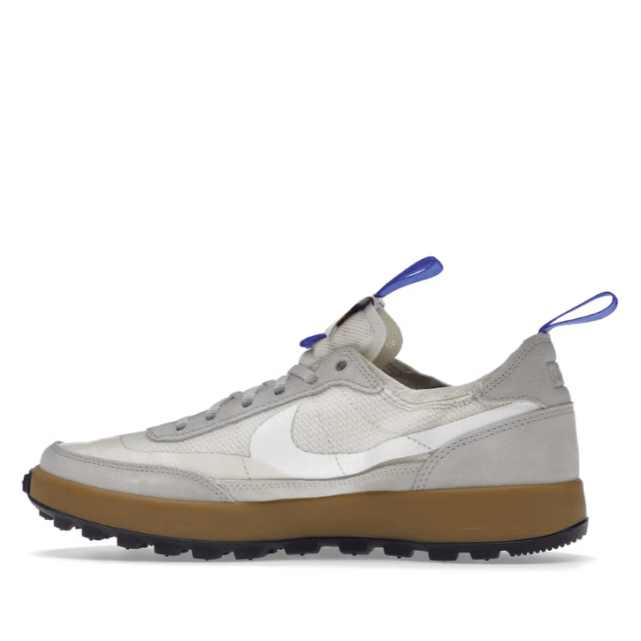 Tom Sachs NikeCraft "General Purpose Shoe" Footwear