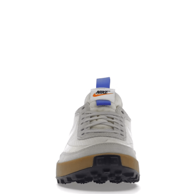 Tom Sachs NikeCraft "General Purpose Shoe" Footwear