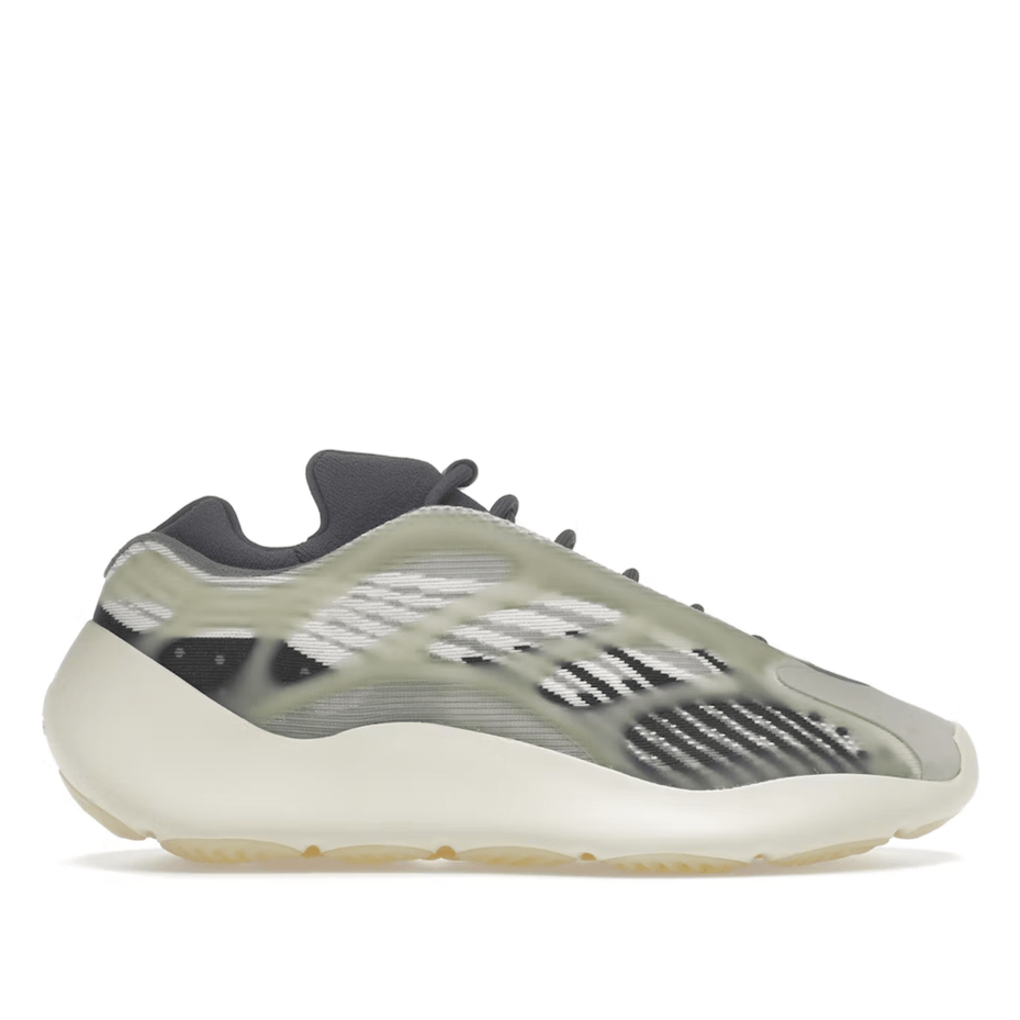 Yeezy 700 "Fade Salt" Footwear
