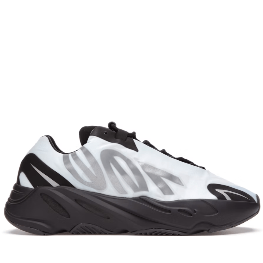 Yeezy 700 MNVN "Bright Blue" Footwear