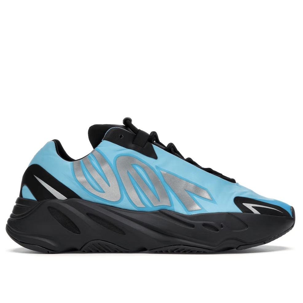 Yeezy 700 MNVN "Bright Cyan" Footwear