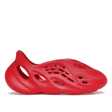 Yeezy Foam Runner "Vermilion" Footwear