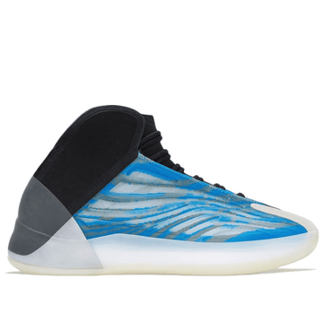 Yeezy QNTM "Frozen Blue" Footwear